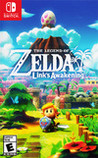 The Legend of Zelda: Link's Awakening Image