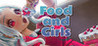 Food and Girls Image