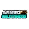 Armed and Gelatinous: Couch Edition
