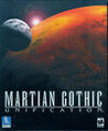 Martian Gothic: Unification Image
