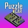 Puzzle Car Image