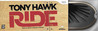 Tony Hawk Ride Image