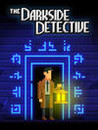 The Darkside Detective