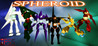 Spheroid (2015) Image