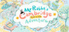 Mr Rabbit's Cambridge Point and Click Adventure
