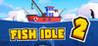 Prologue: Fish idle 2 Image