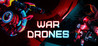 WAR DRONES Image