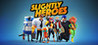 Slightly Heroes
