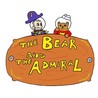 The Bear And The Admiral Image
