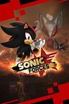 Sonic Forces: Episode Shadow Image