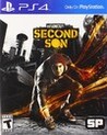 infamous second son ps4 metacritic