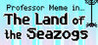The Land of the Seazogs Image