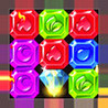 Jewel Match: Connect Same Color Star Gem Block Image