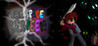 The Space Between (Subatomic Forge)