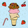 Ice Cream Factory Image