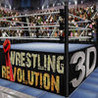 Wrestling Revolution 3D Image