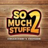 So Much Stuff 2 Image