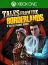 Tales From The Borderlands: Episode 1 - Zer0 Sum
