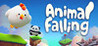 Animal Falling Image