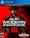 Call of Duty: Modern Warfare III