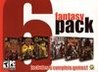Fantasy 6 Pack Image