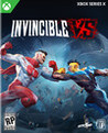 Invincible VS