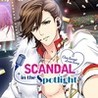 Scandal In The Spotlight Image