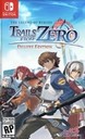 The Legend of Heroes: Trails from Zero Product Image