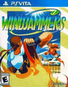 WindJammers Image