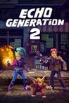 Echo Generation 2