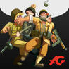 World Wars from Addicting Games Image