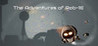 The Adventures of Rob-1E Image