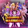 Gourmet Warriors Image