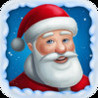 A Santa Sweet Candy Run - Christmas Winter Adventure on Xmas Eve Image