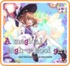 A Magical High School Girl Image
