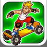 Extreme Skater Blitz Image