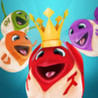 Chubby Kings - Penguins Image
