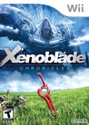 Xenoblade Chronicles Image