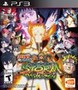 Naruto Shippuden: Ultimate Ninja Storm Revolution thumbnail