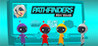 Pathfinders: Mini Words Image