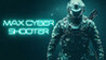 Max Cyber Shooter Image