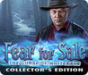 Fear For Sale: The Curse of Whitefall Image