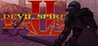 Devil Spire Falls