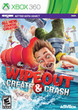 Wipeout: Create & Crash thumbnail
