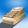 Cash Register Toy Image