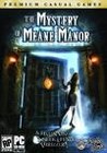 Becky Brogan: The Mystery of Meane Manor