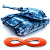 Infinite Tanks Image