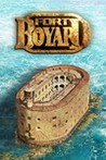 Fort Boyard Image