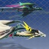 Jet Dragon Image
