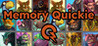 Memory Quickie